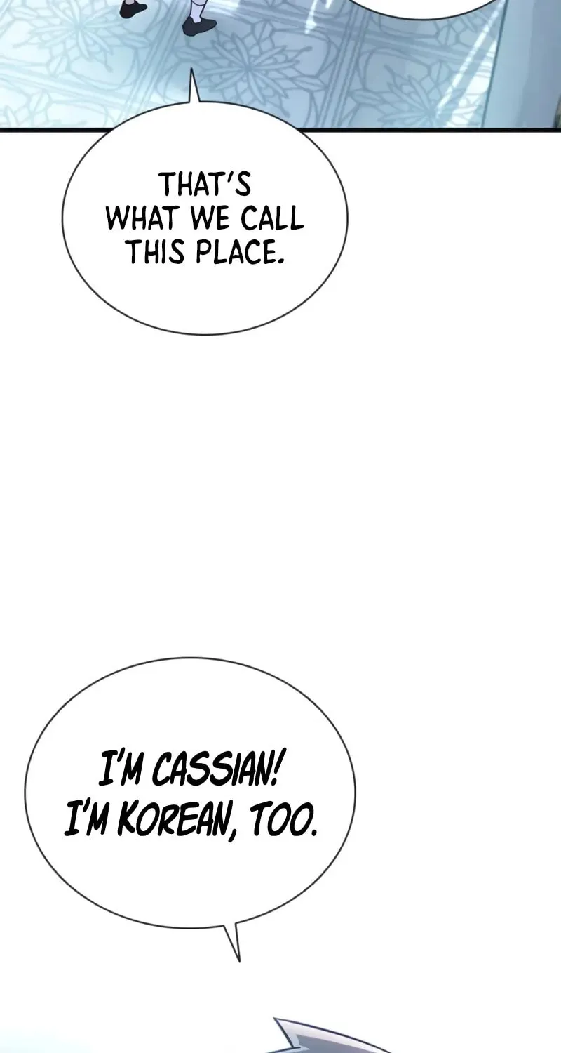 Read Villain to Kill chapter 194 image 6 on Lezhin