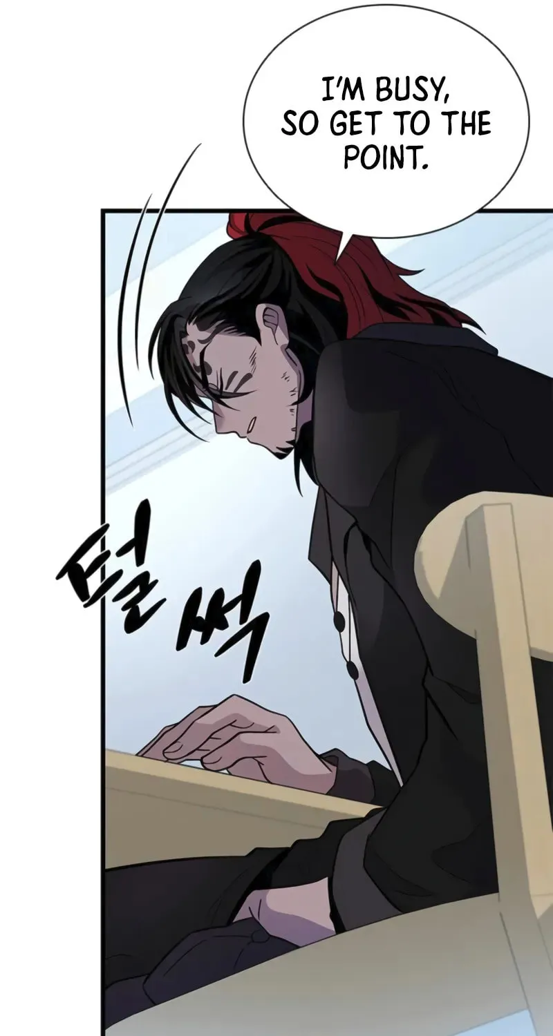 Read Villain to Kill chapter 194 image 68 on Lezhin