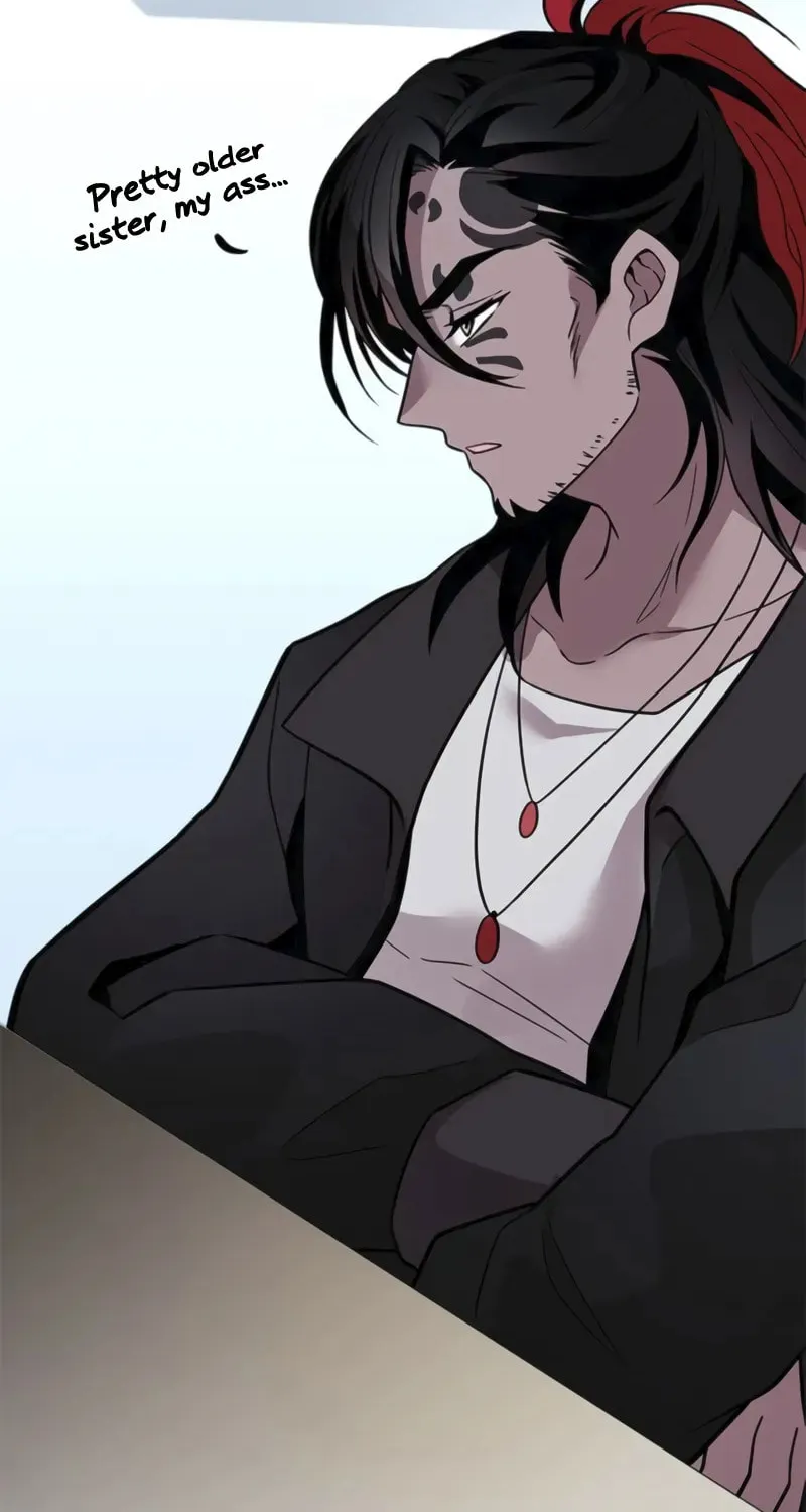 Read Villain to Kill chapter 194 image 71 on Lezhin
