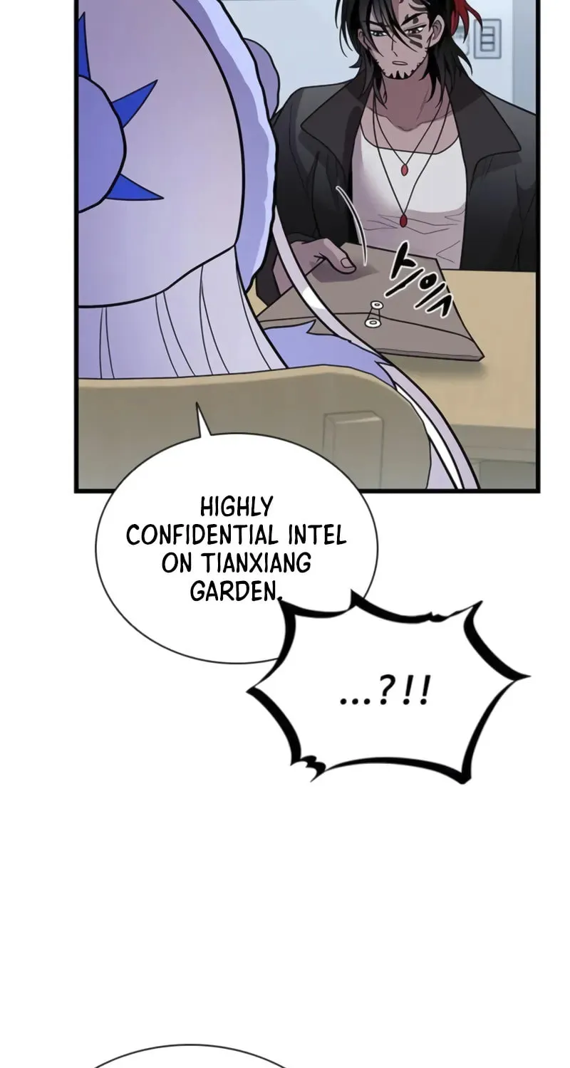 Read Villain to Kill chapter 194 image 74 on Lezhin