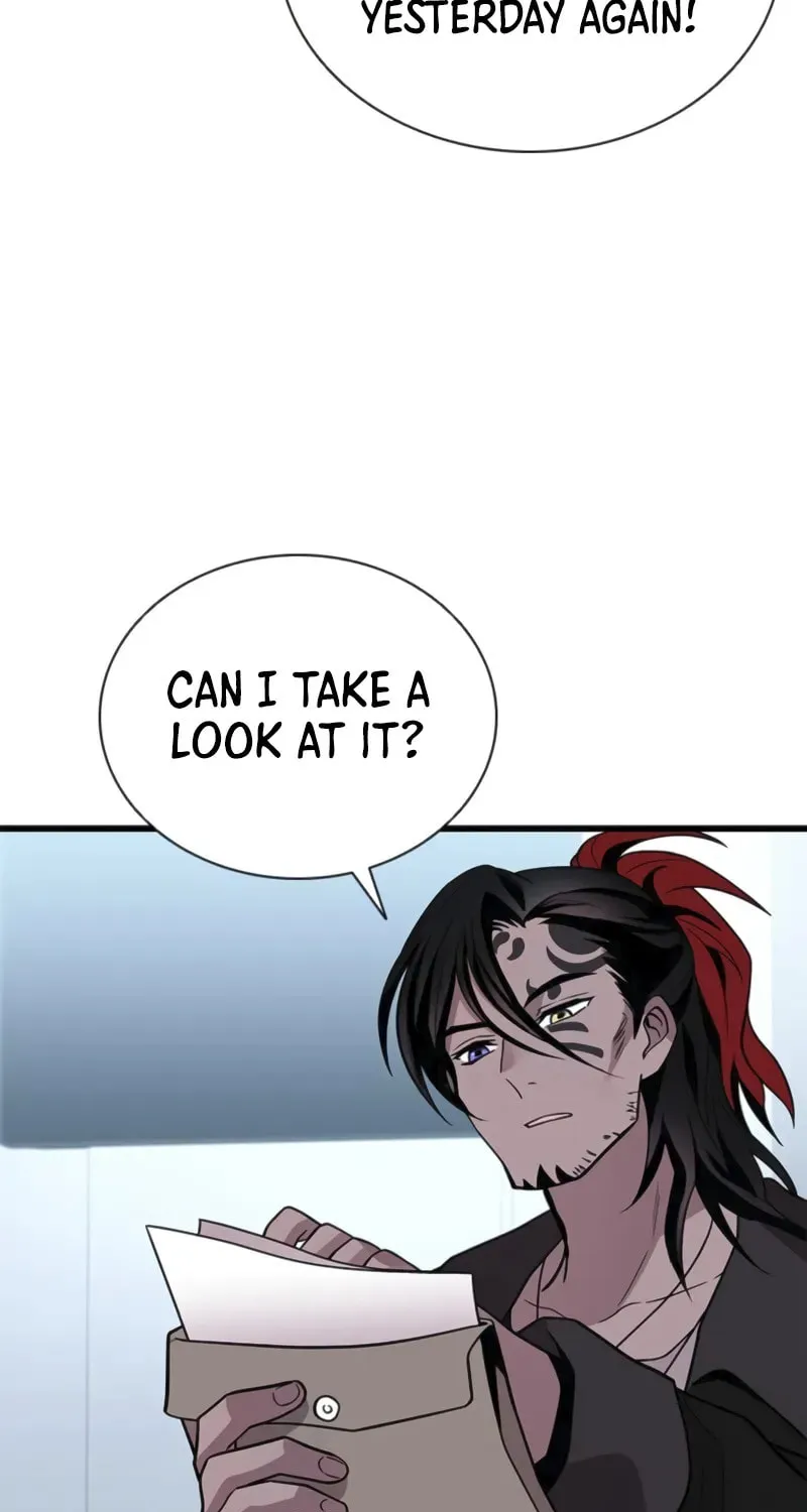 Read Villain to Kill chapter 194 image 79 on Lezhin
