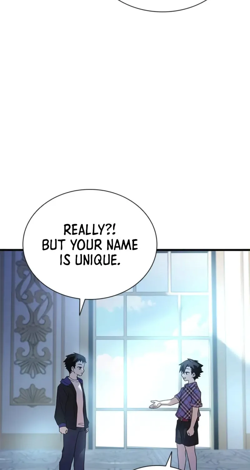 Read Villain to Kill chapter 194 image 8 on Lezhin
