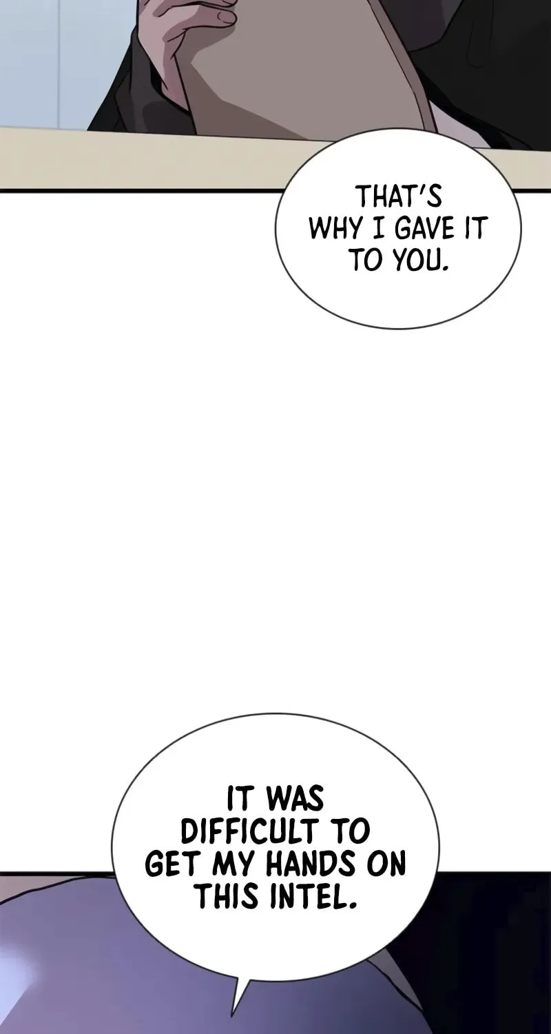 Read Villain to Kill chapter 194 image 80 on Lezhin