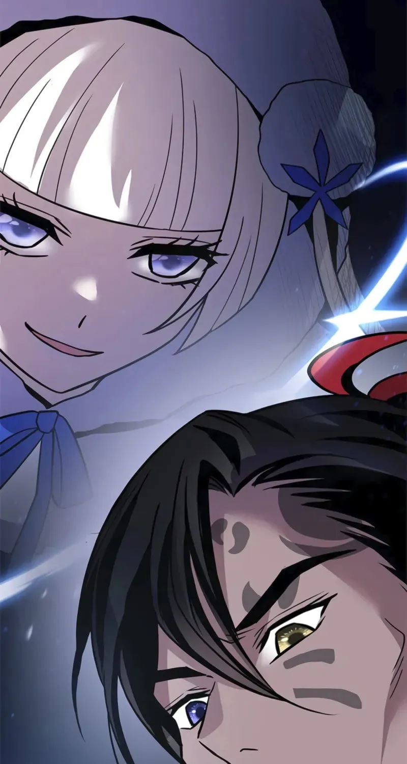 Read Villain to Kill chapter 194 image 81 on Lezhin