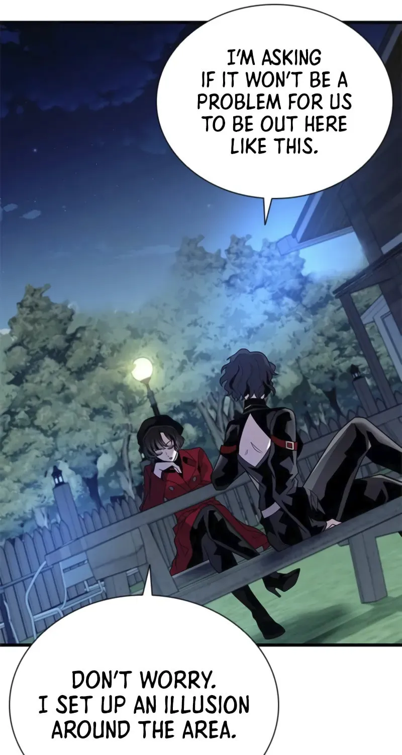 Read Villain to Kill chapter 194 image 87 on Lezhin
