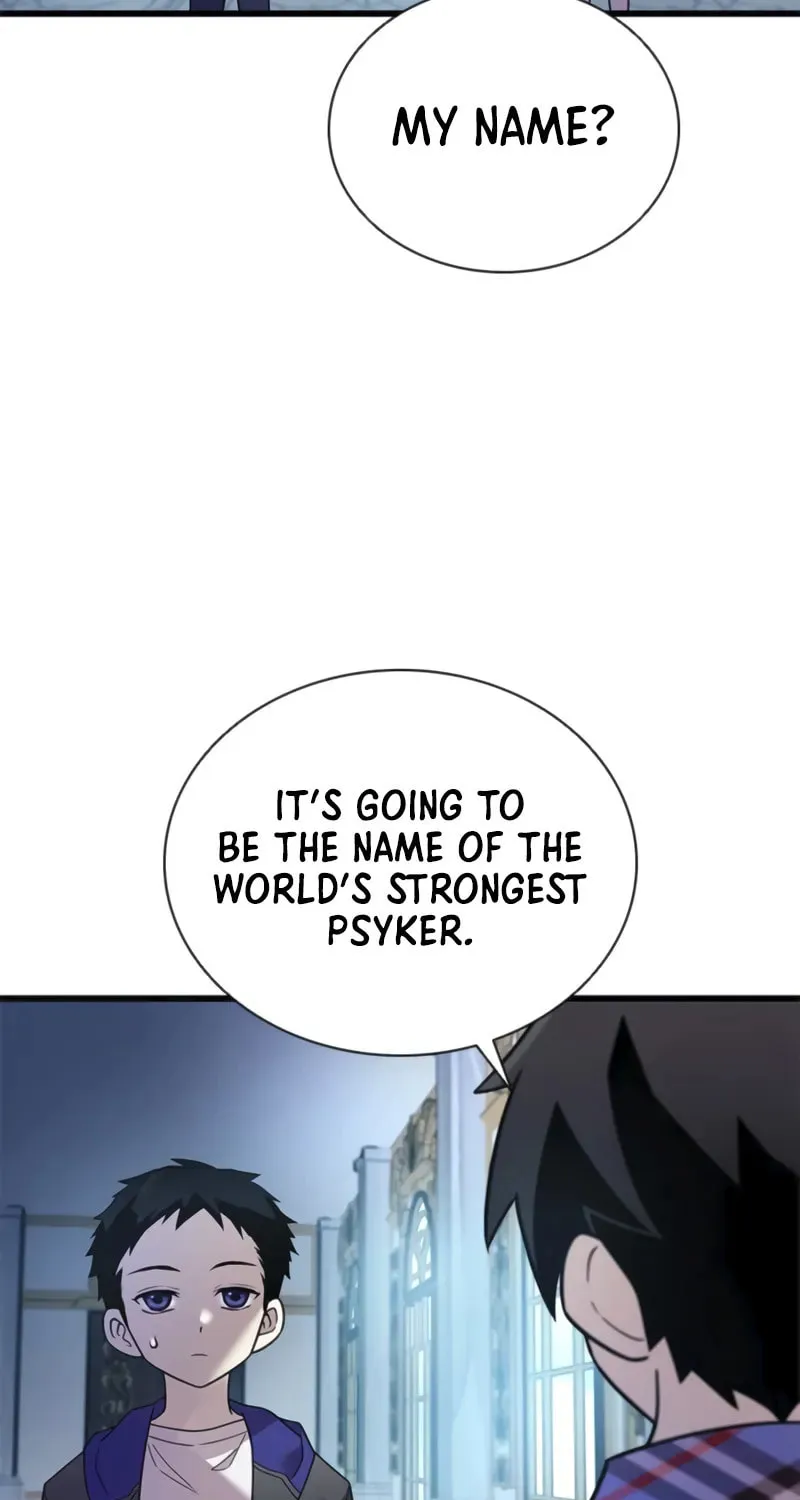 Read Villain to Kill chapter 194 image 9 on Lezhin