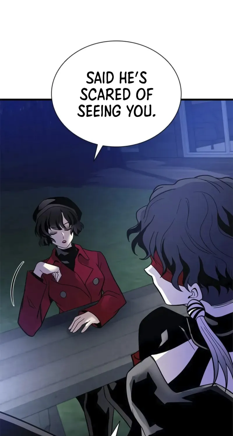 Read Villain to Kill chapter 194 image 90 on Lezhin