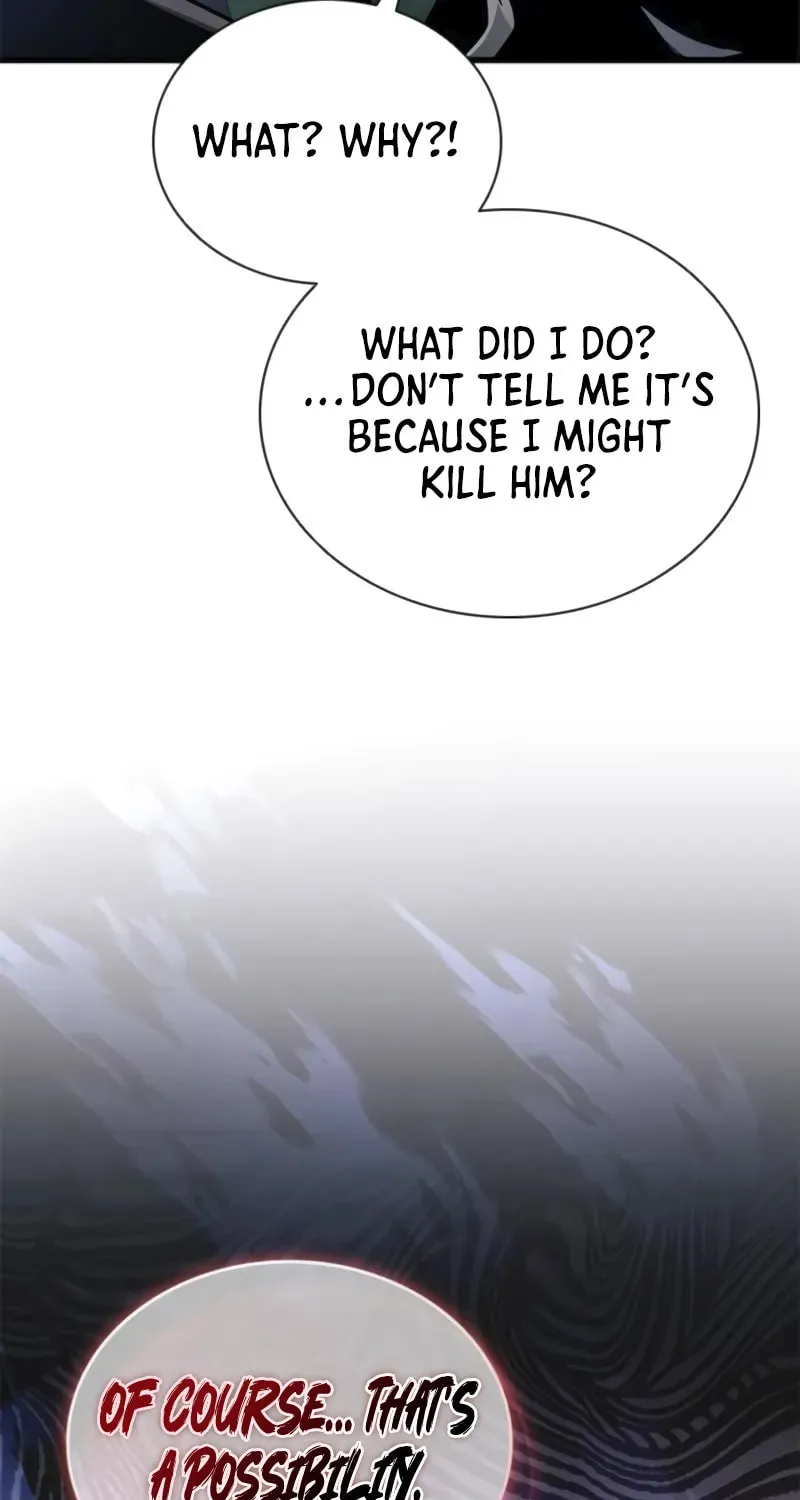 Read Villain to Kill chapter 194 image 91 on Lezhin