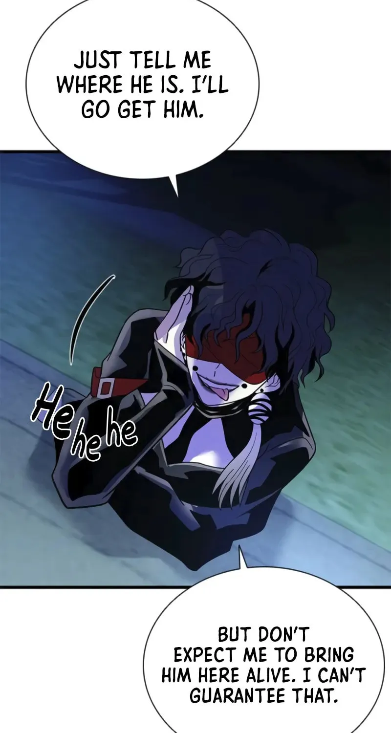Read Villain to Kill chapter 194 image 99 on Lezhin