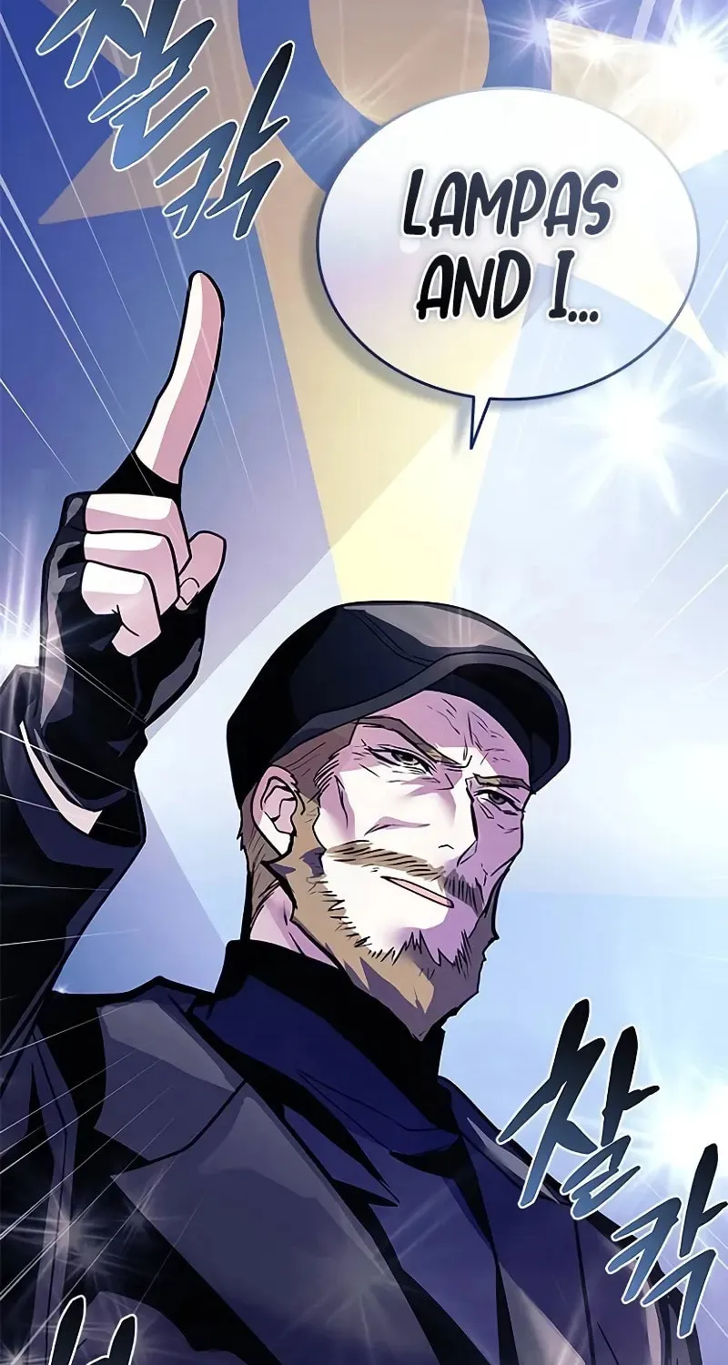 Read Villain to Kill chapter 195 image 104 on Lezhin
