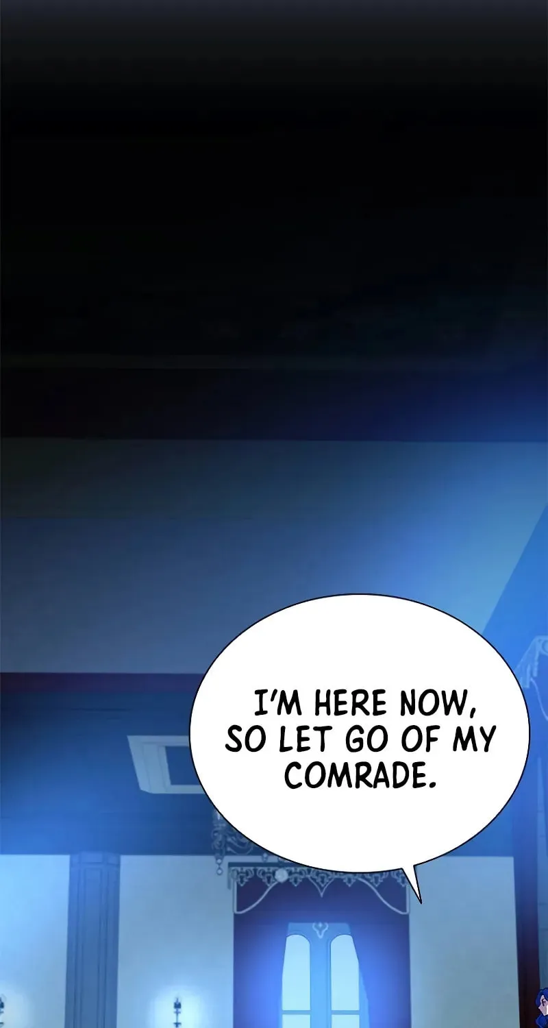 Read Villain to Kill chapter 195 image 11 on Lezhin