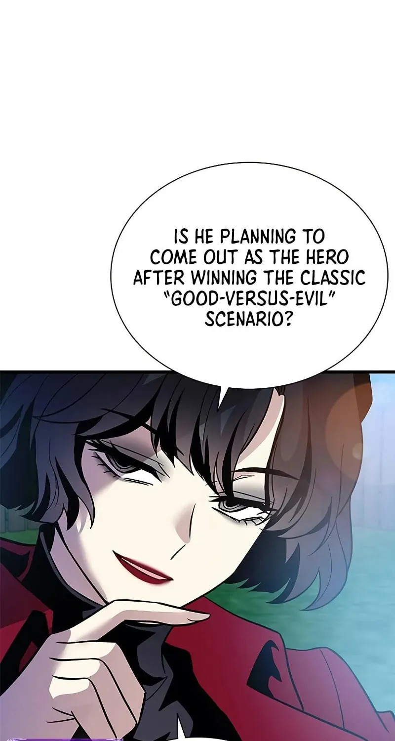 Read Villain to Kill chapter 195 image 110 on Lezhin