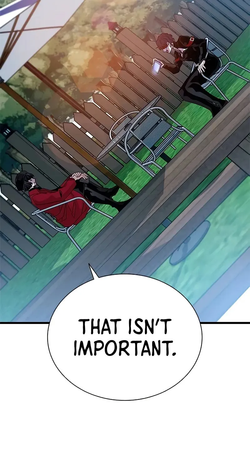 Read Villain to Kill chapter 195 image 112 on Lezhin