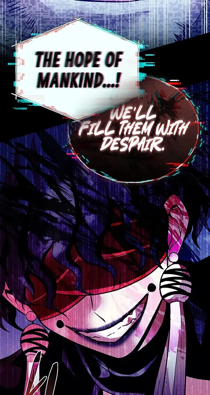 Read Villain to Kill chapter 195 image 118 on Lezhin