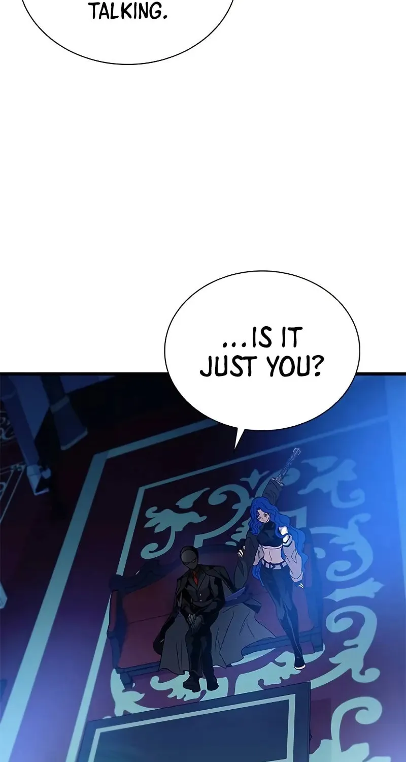 Read Villain to Kill chapter 195 image 14 on Lezhin