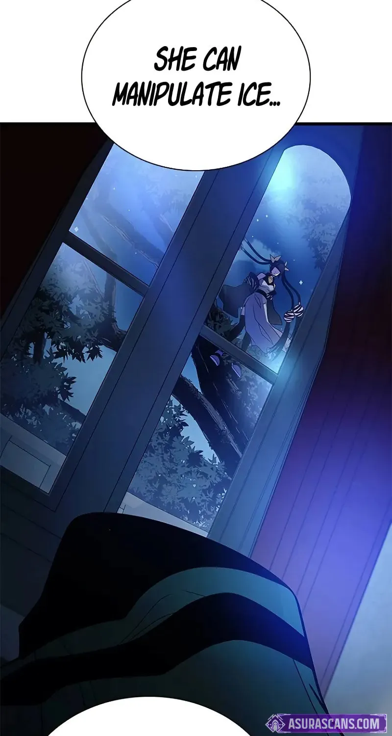 Read Villain to Kill chapter 195 image 16 on Lezhin