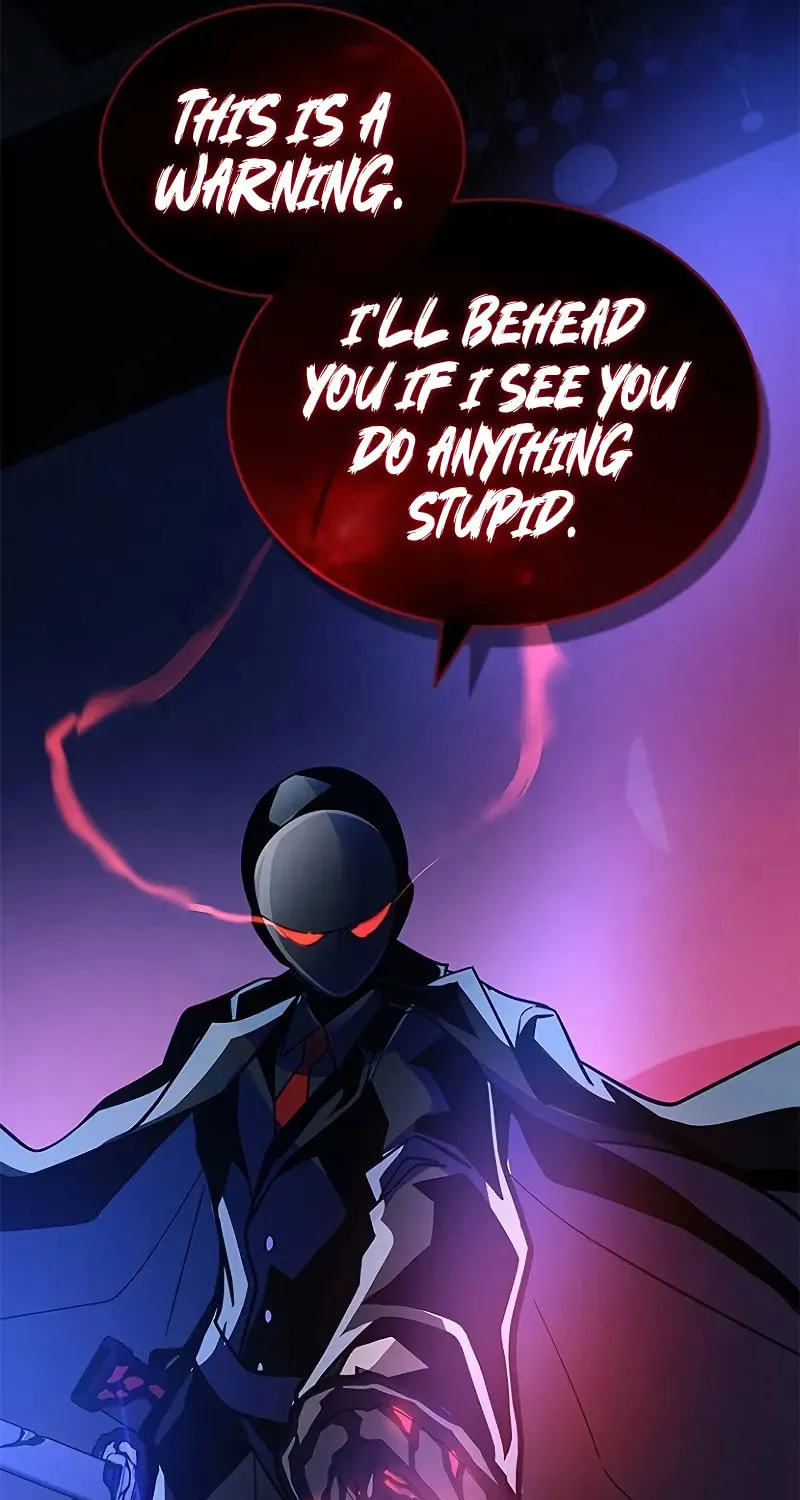 Read Villain to Kill chapter 195 image 20 on Lezhin
