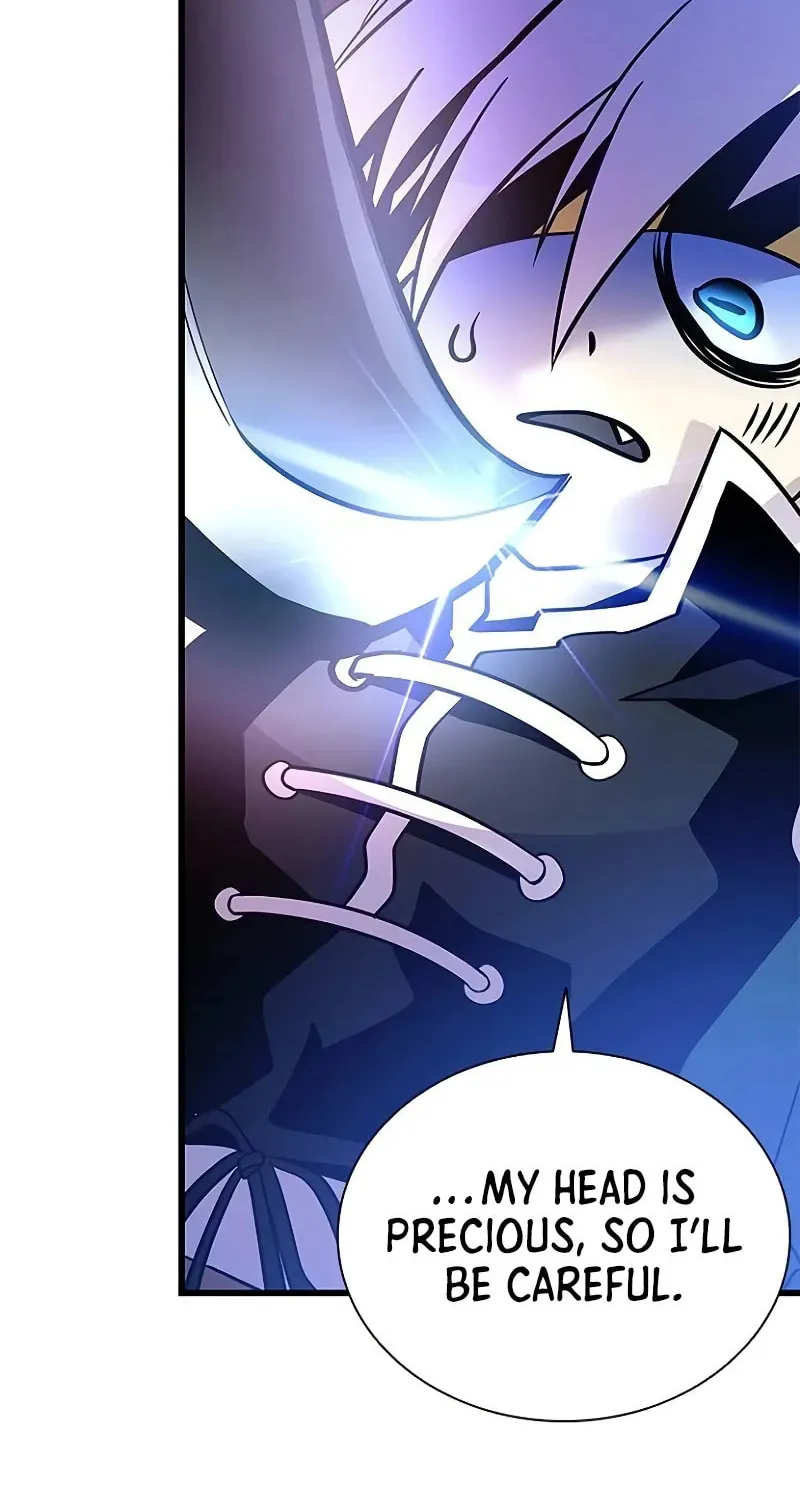 Read Villain to Kill chapter 195 image 23 on Lezhin
