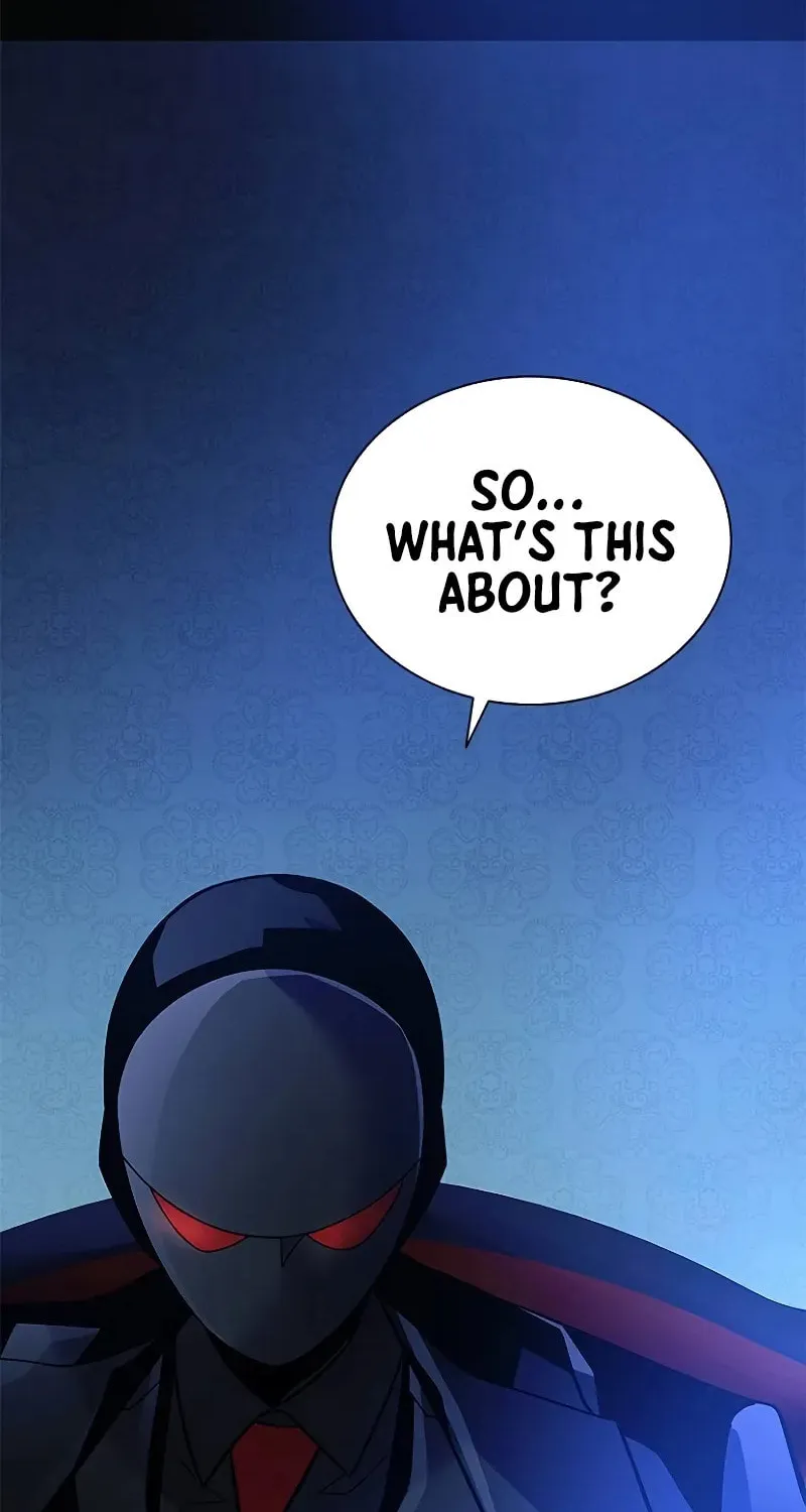 Read Villain to Kill chapter 195 image 25 on Lezhin