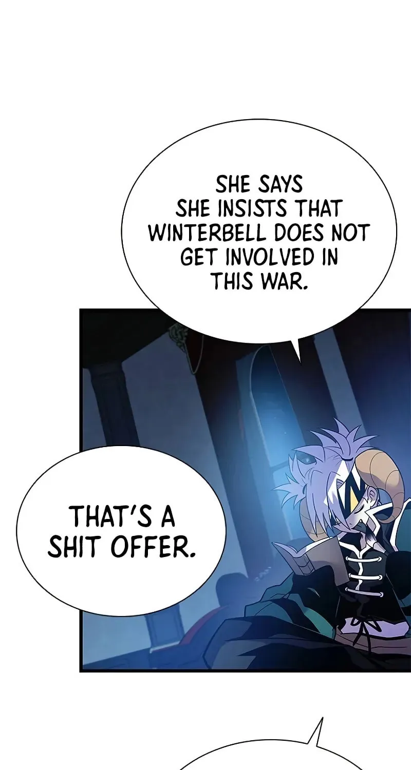 Read Villain to Kill chapter 195 image 28 on Lezhin