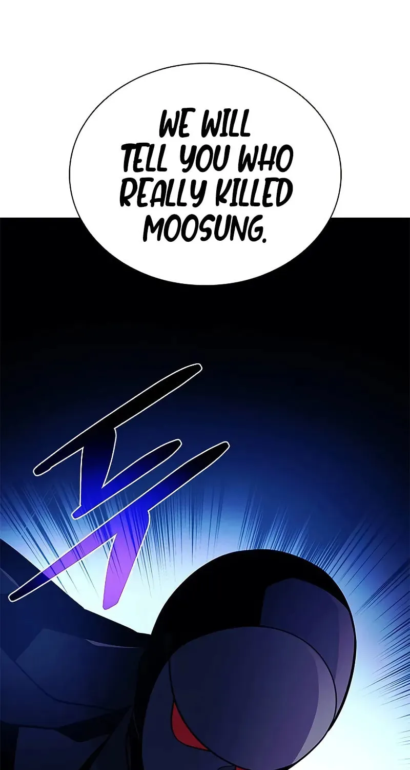 Read Villain to Kill chapter 195 image 30 on Lezhin