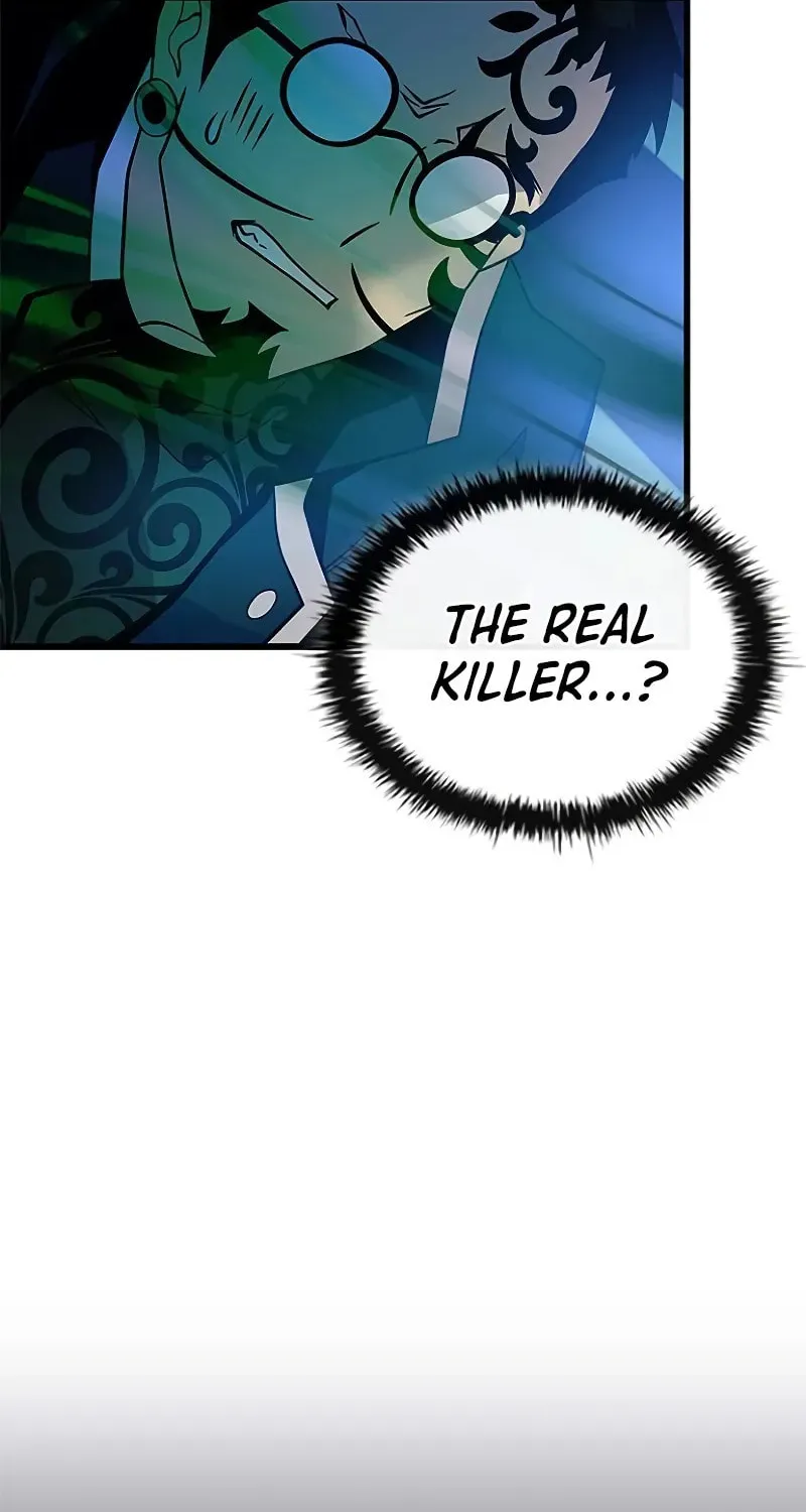 Read Villain to Kill chapter 195 image 33 on Lezhin