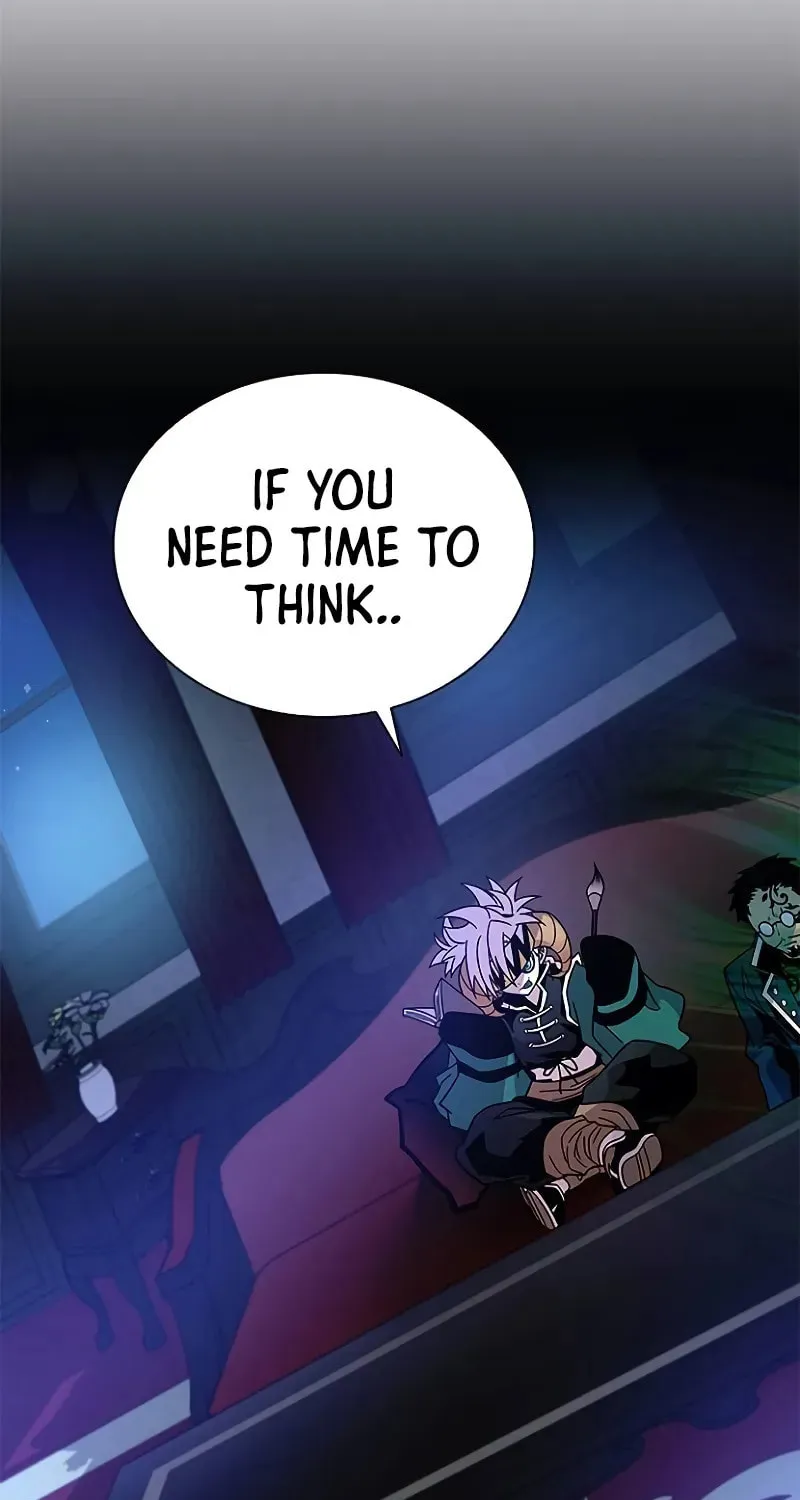 Read Villain to Kill chapter 195 image 34 on Lezhin