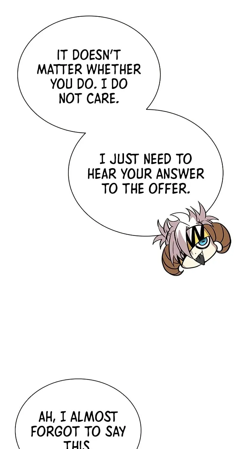 Read Villain to Kill chapter 195 image 36 on Lezhin