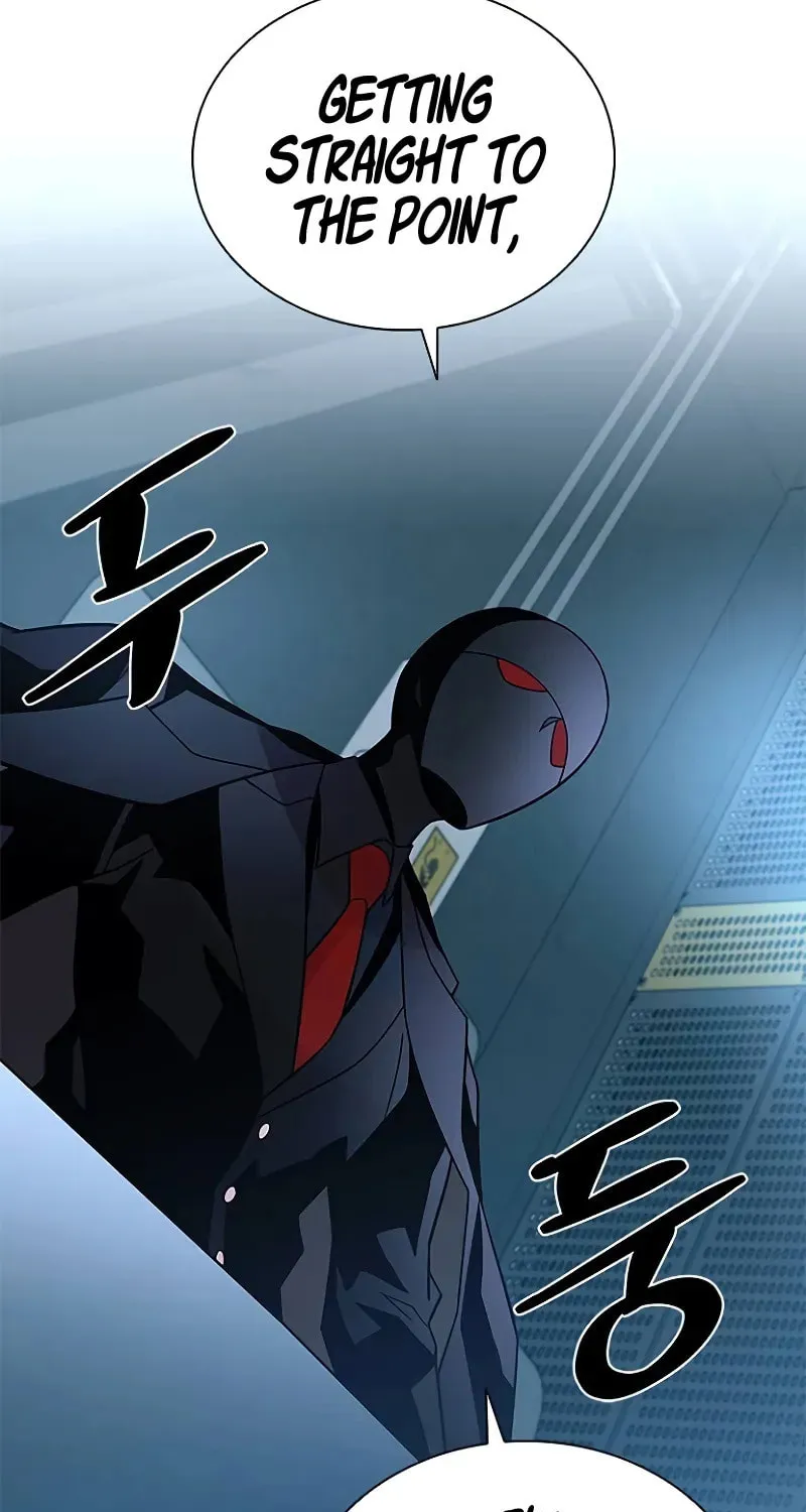 Read Villain to Kill chapter 195 image 46 on Lezhin