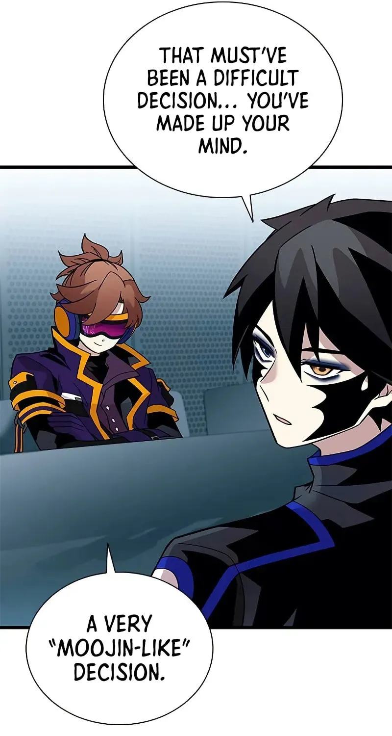 Read Villain to Kill chapter 195 image 48 on Lezhin