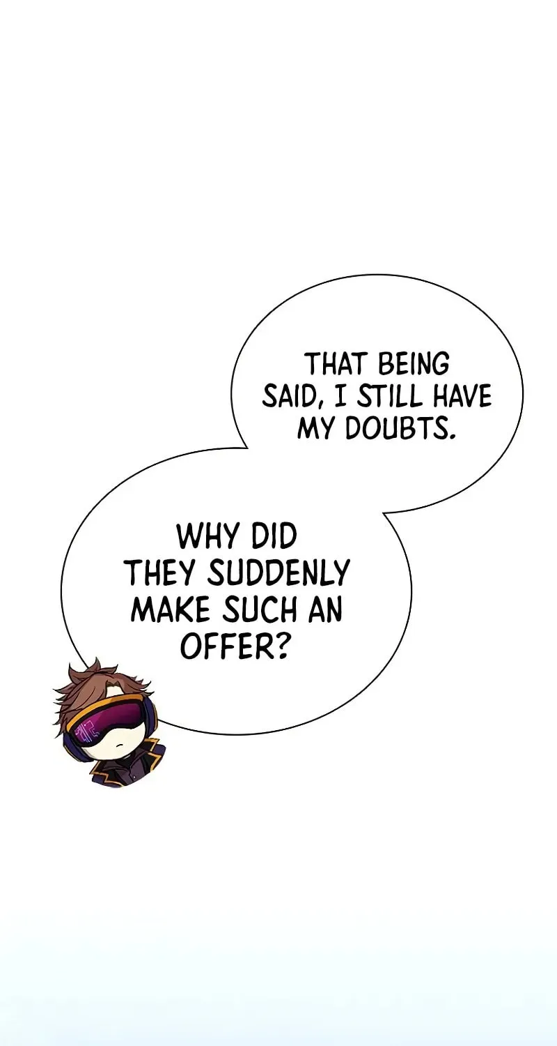 Read Villain to Kill chapter 195 image 49 on Lezhin