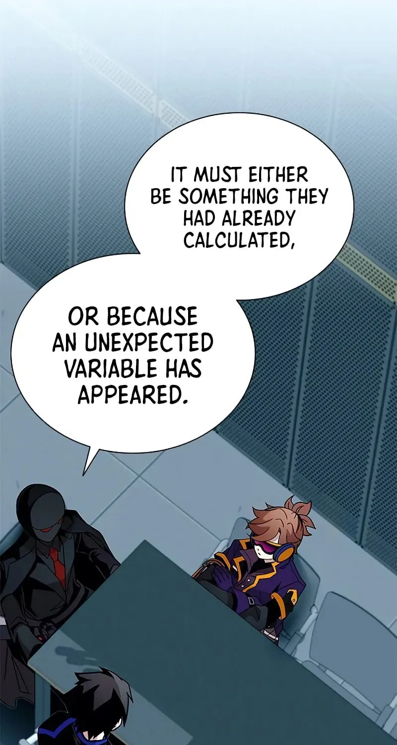 Read Villain to Kill chapter 195 image 50 on Lezhin