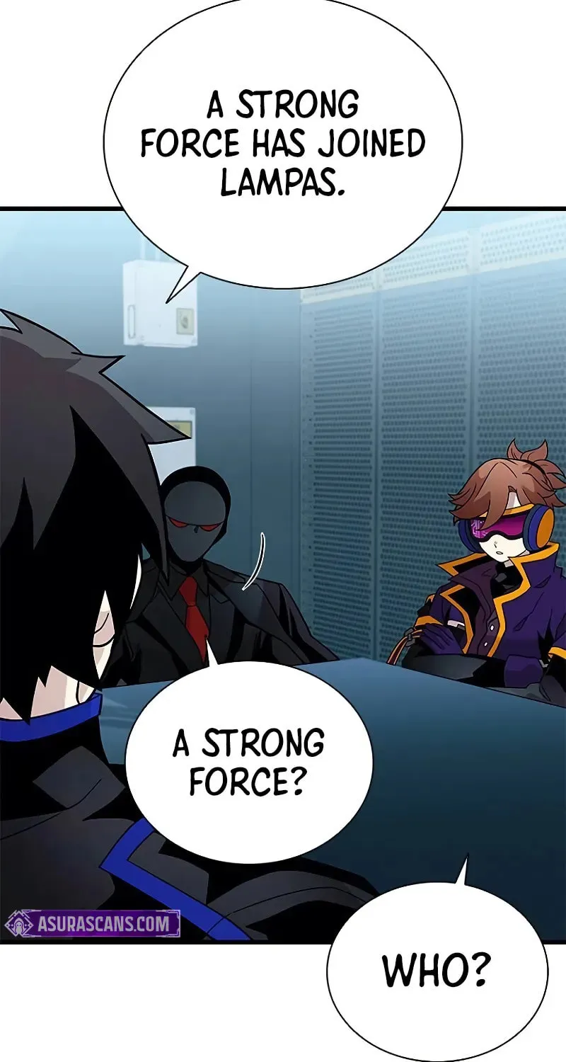 Read Villain to Kill chapter 195 image 52 on Lezhin