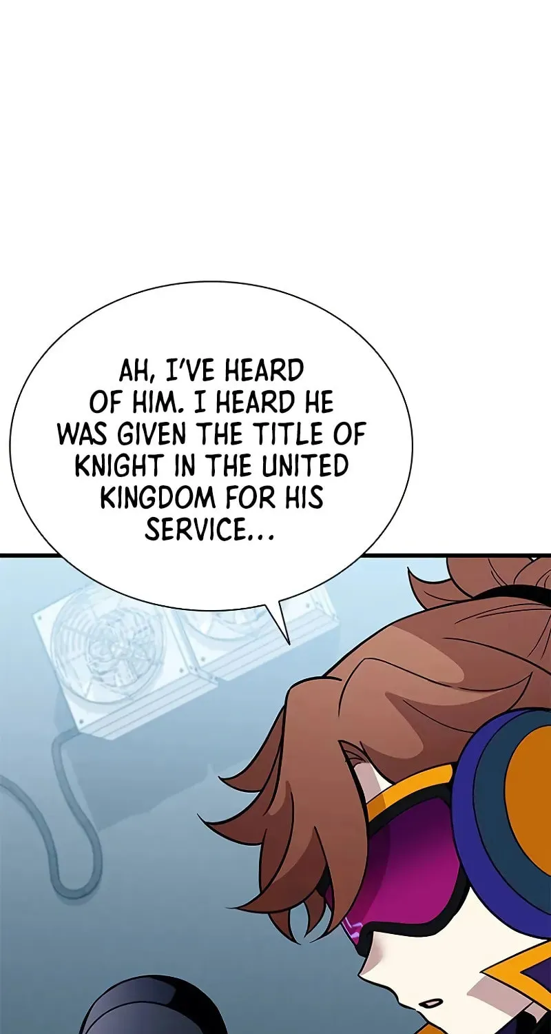 Read Villain to Kill chapter 195 image 56 on Lezhin