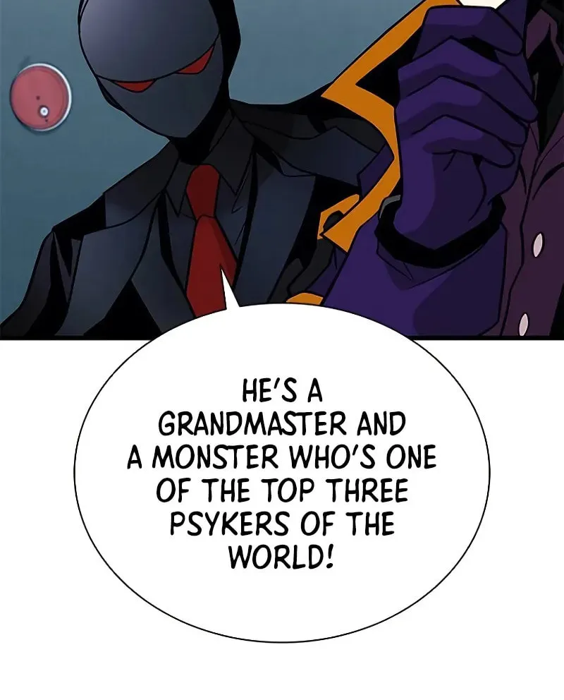 Read Villain to Kill chapter 195 image 57 on Lezhin