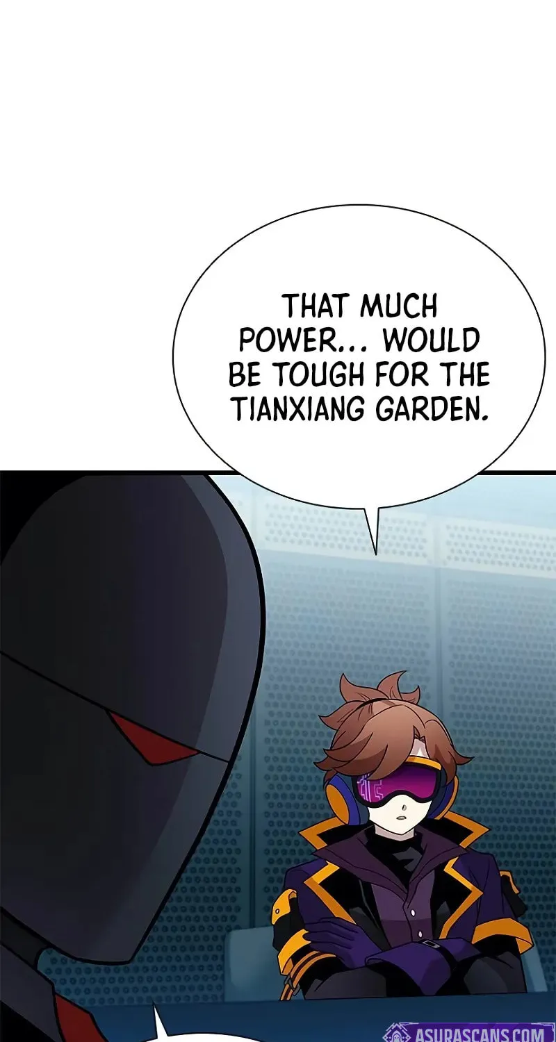 Read Villain to Kill chapter 195 image 61 on Lezhin