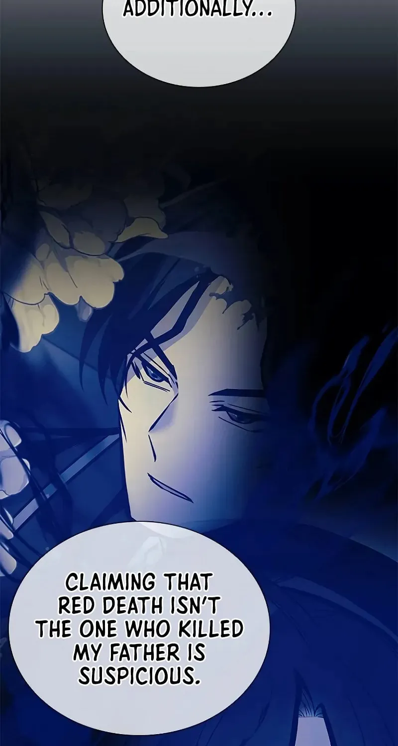 Read Villain to Kill chapter 195 image 63 on Lezhin