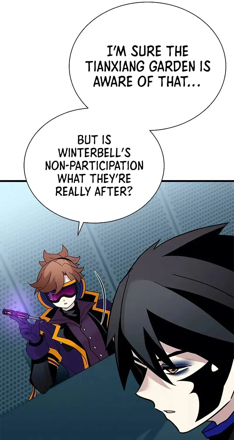 Read Villain to Kill chapter 195 image 68 on Lezhin