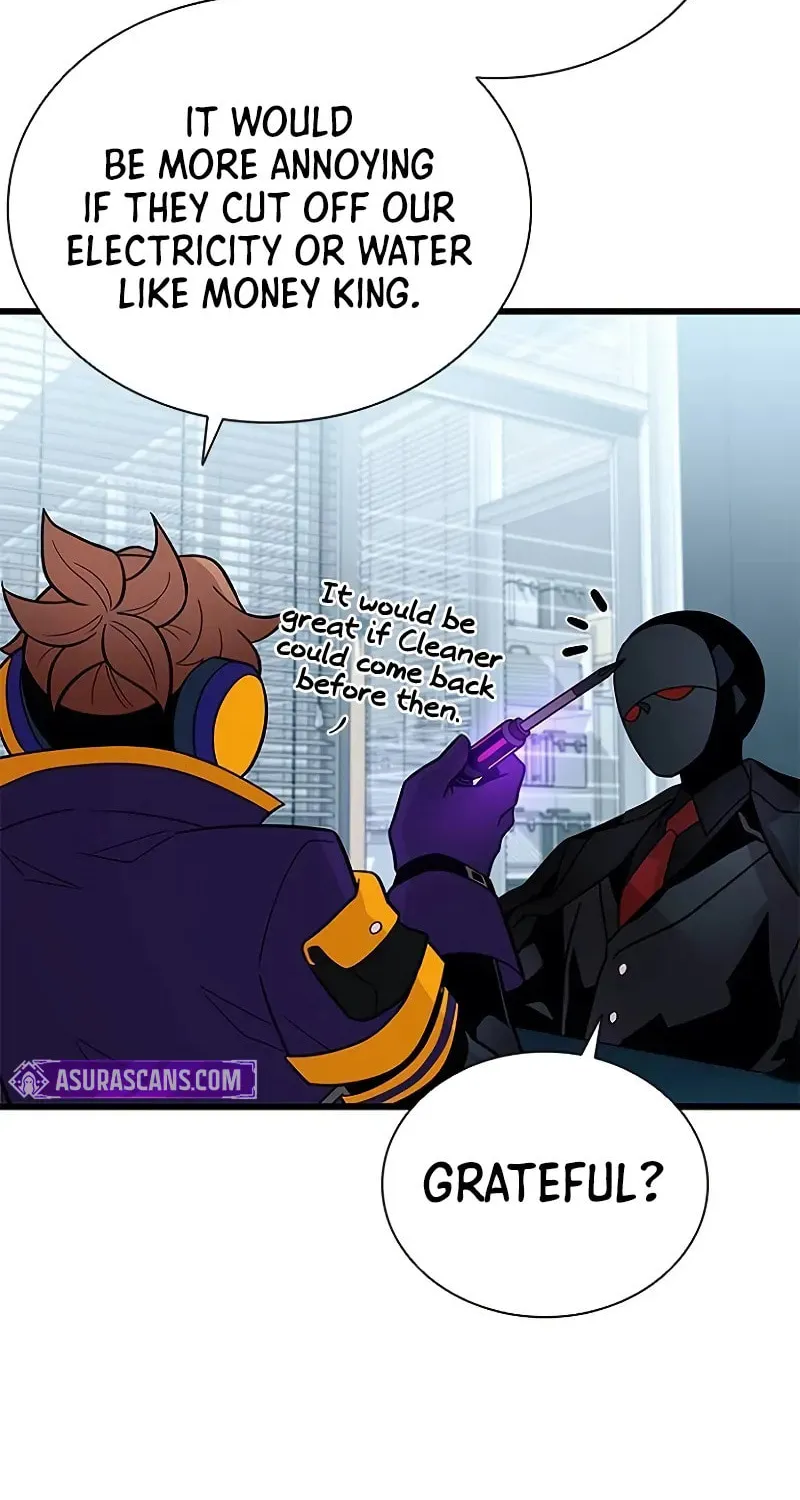 Read Villain to Kill chapter 195 image 73 on Lezhin