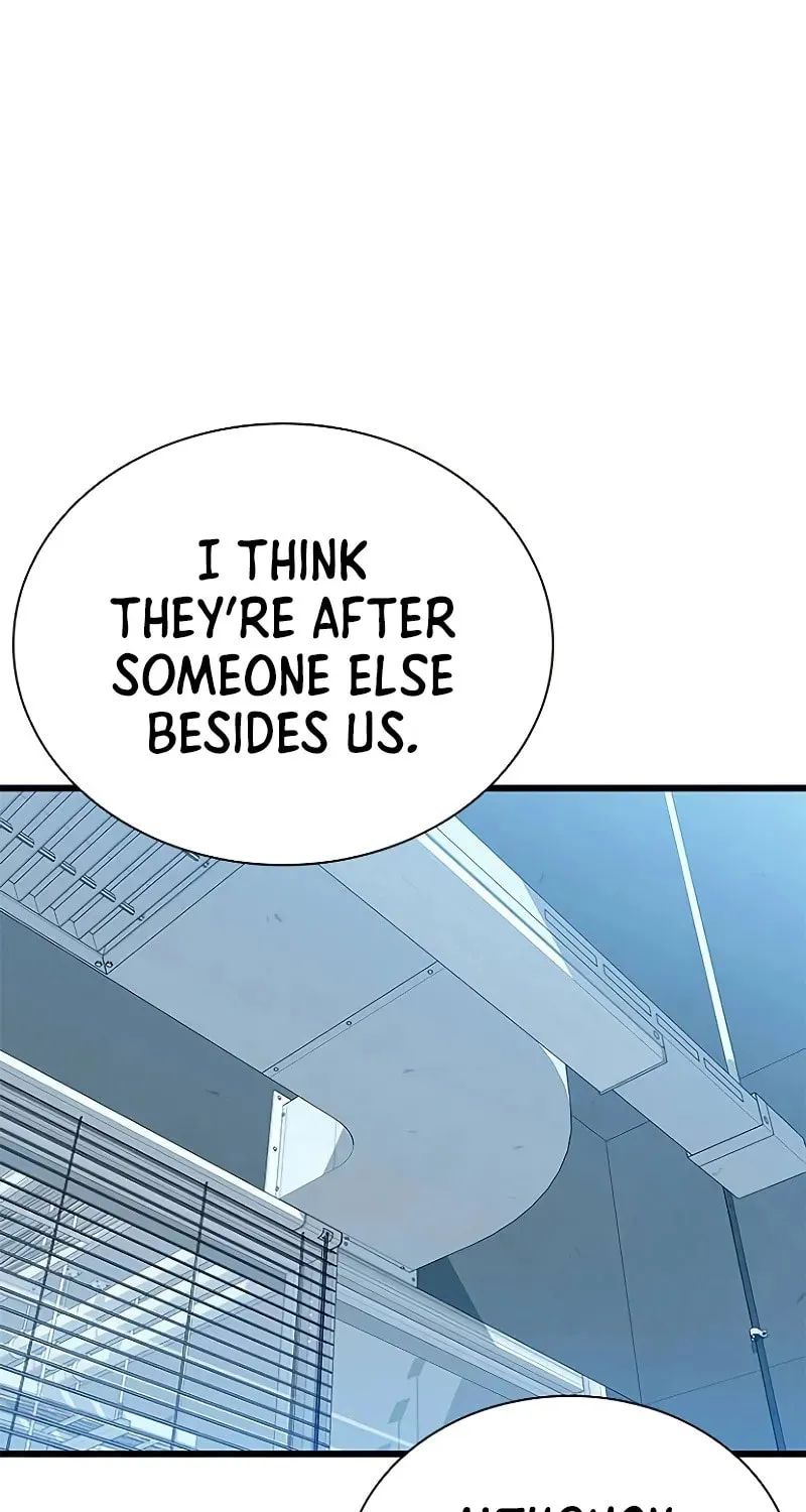 Read Villain to Kill chapter 195 image 74 on Lezhin