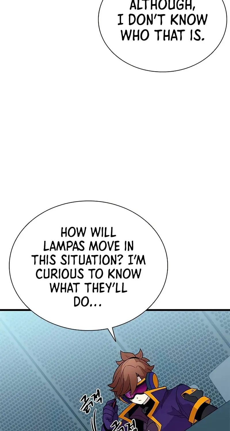 Read Villain to Kill chapter 195 image 75 on Lezhin