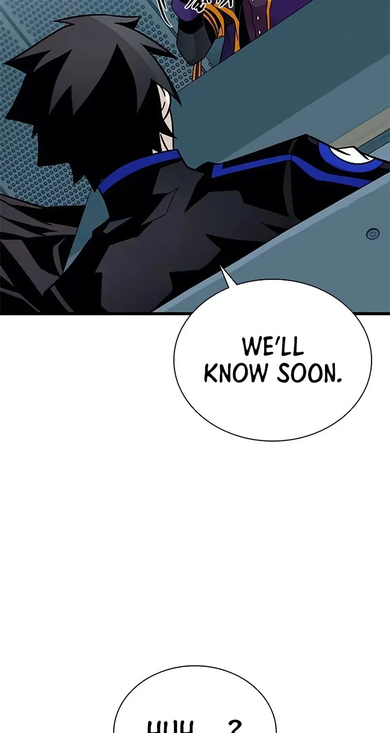 Read Villain to Kill chapter 195 image 76 on Lezhin