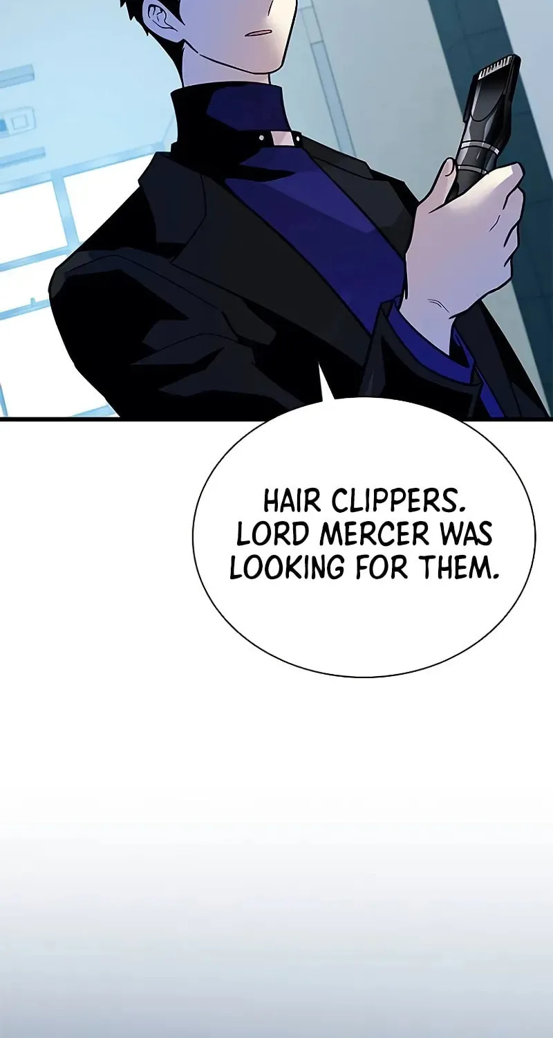 Read Villain to Kill chapter 195 image 85 on Lezhin