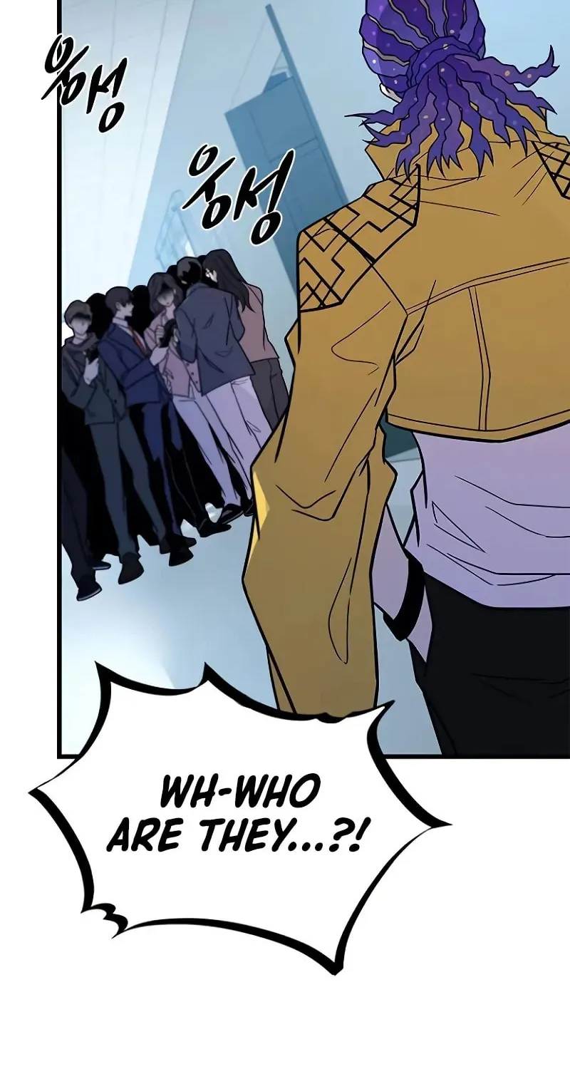 Read Villain to Kill chapter 195 image 91 on Lezhin