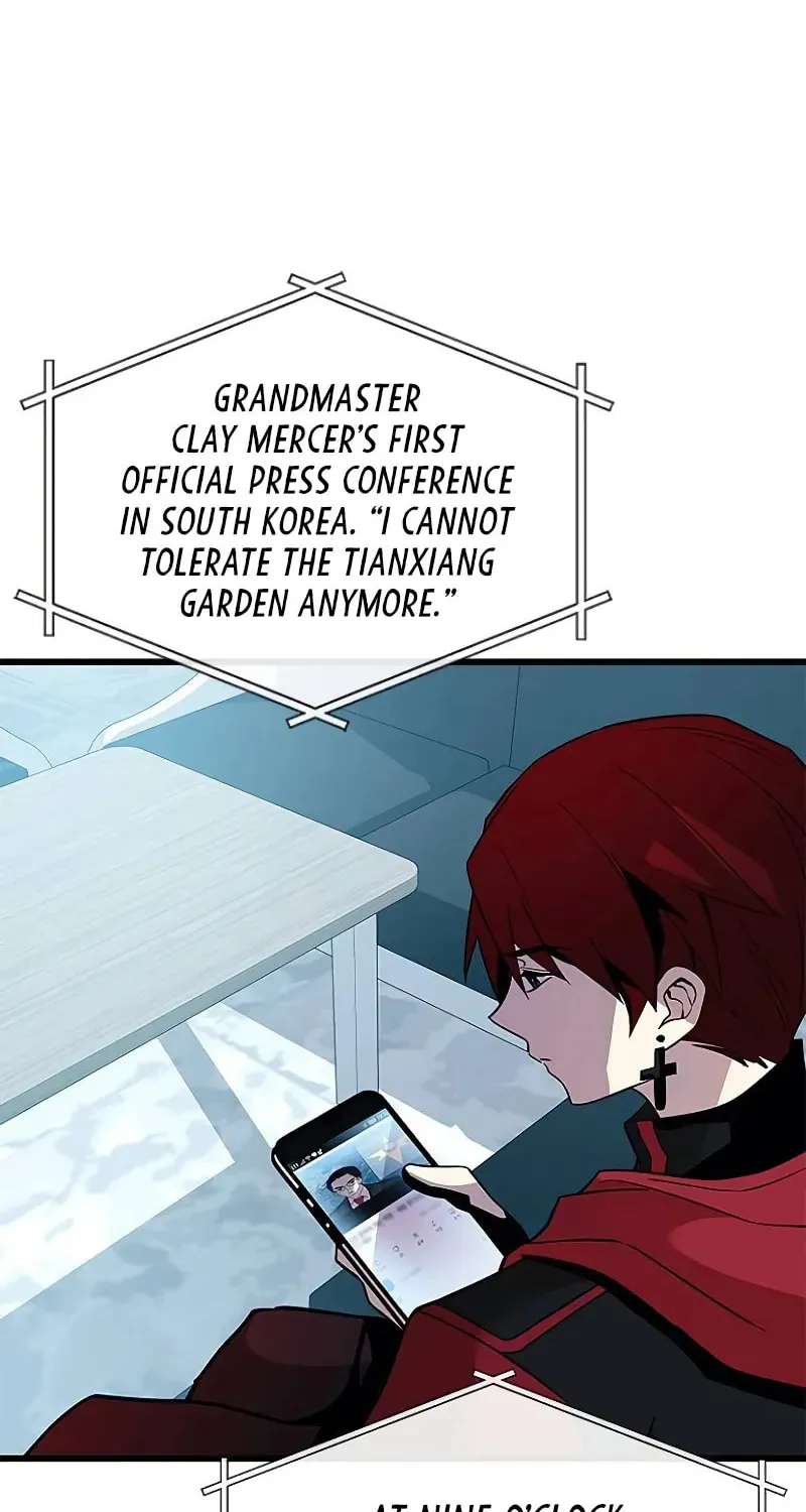 Read Villain to Kill chapter 195 image 95 on Lezhin
