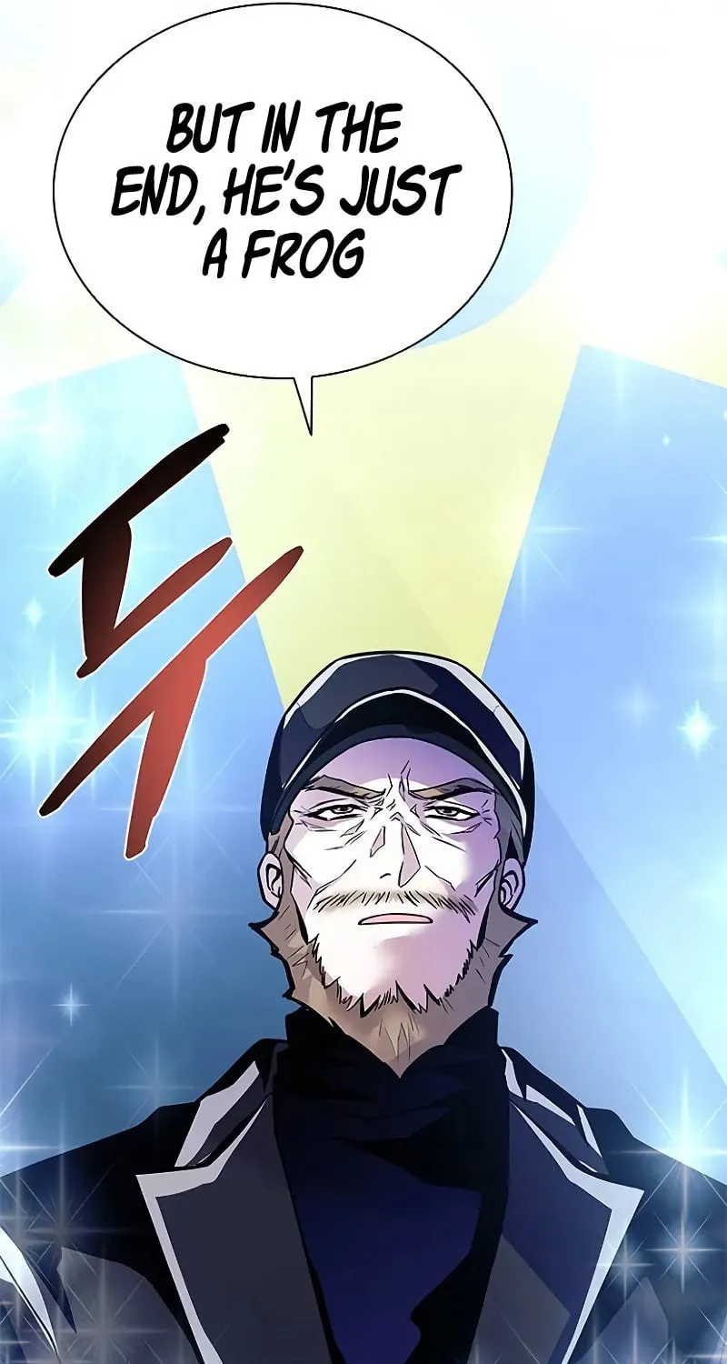Read Villain to Kill chapter 196 image 11 on Lezhin