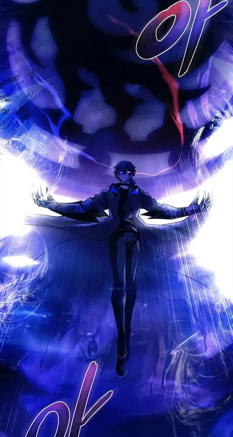 Read Villain to Kill chapter 196 image 110 on Lezhin