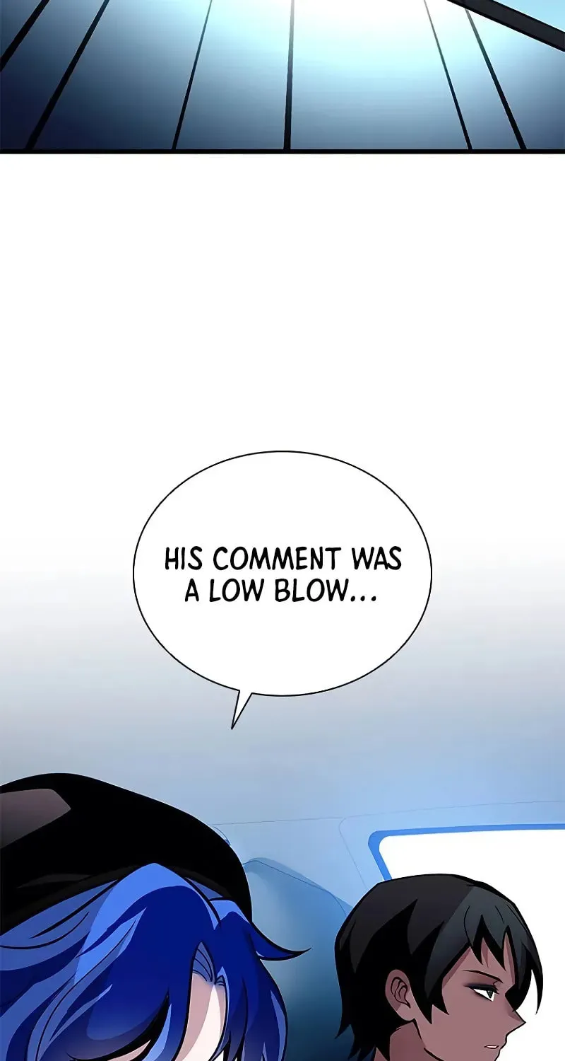 Read Villain to Kill chapter 196 image 15 on Lezhin