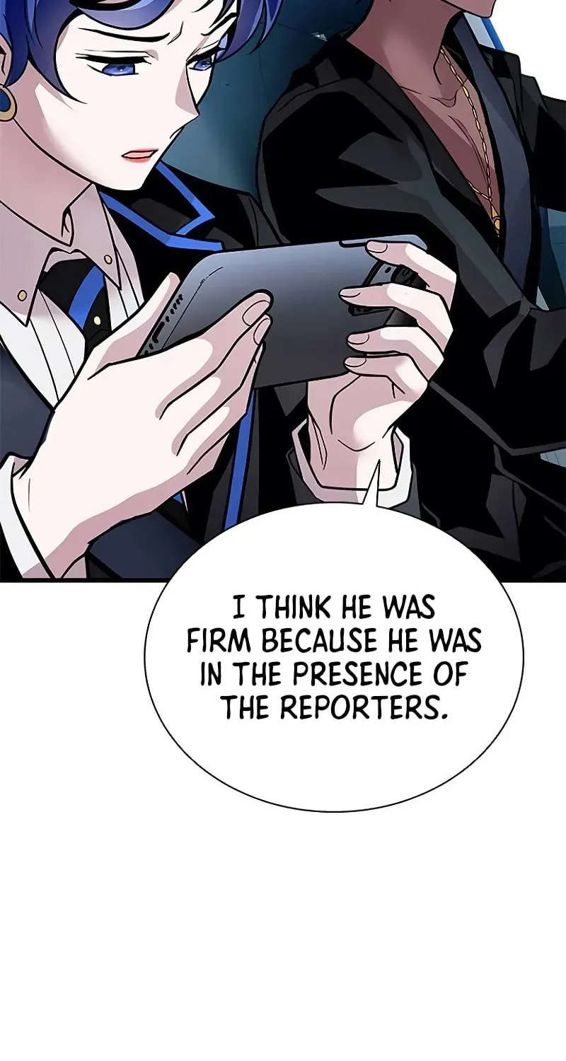 Read Villain to Kill chapter 196 image 16 on Lezhin