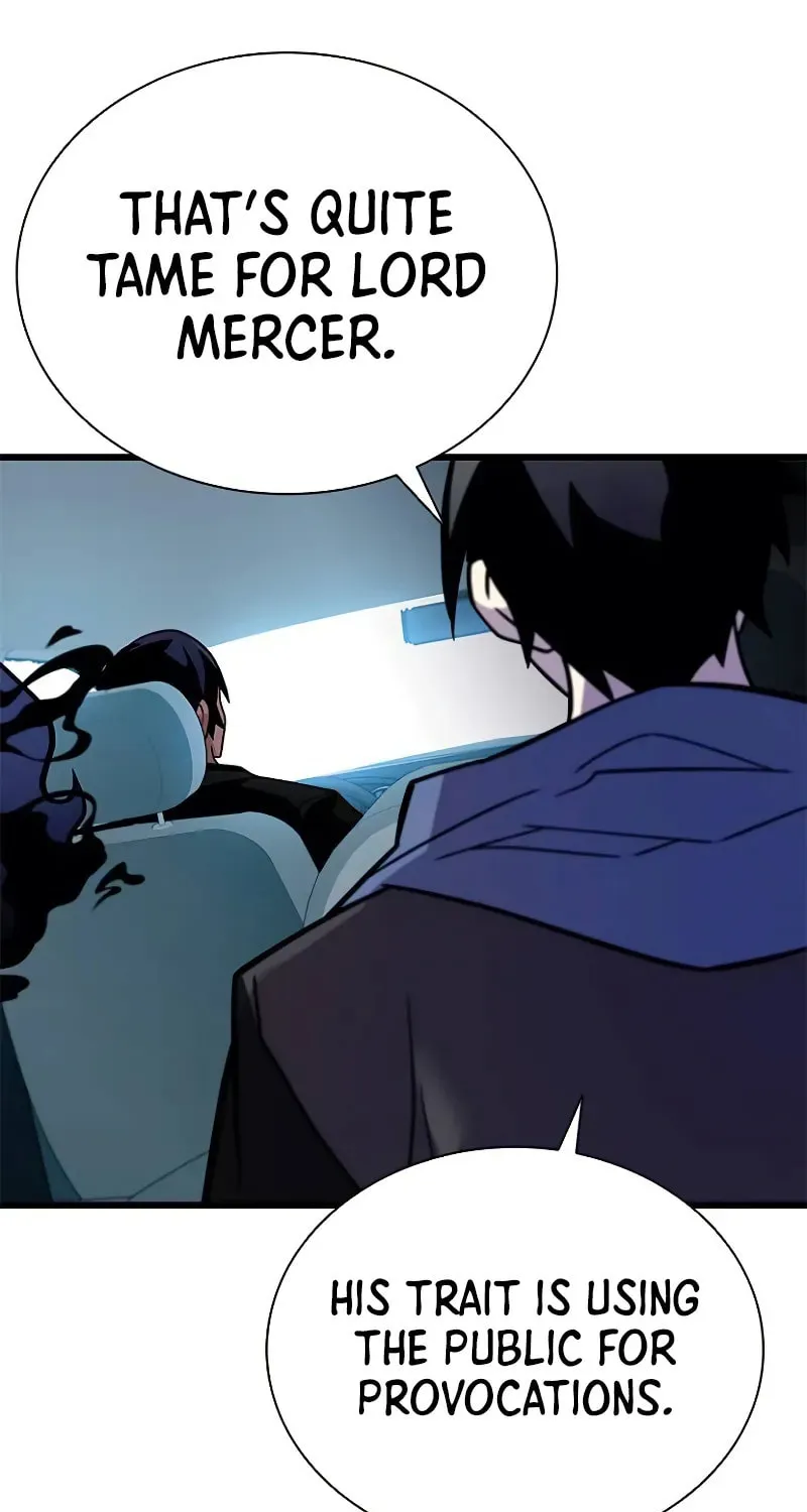 Read Villain to Kill chapter 196 image 17 on Lezhin